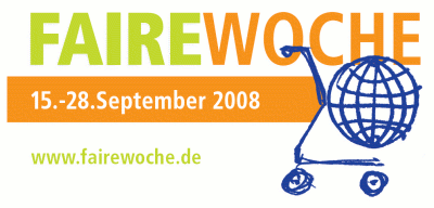 Faire Woche 2008