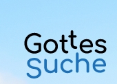 Logo GottesSuche